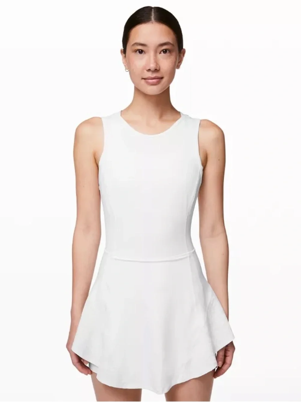 Lululemon Serene Stride Dress NWT - 8